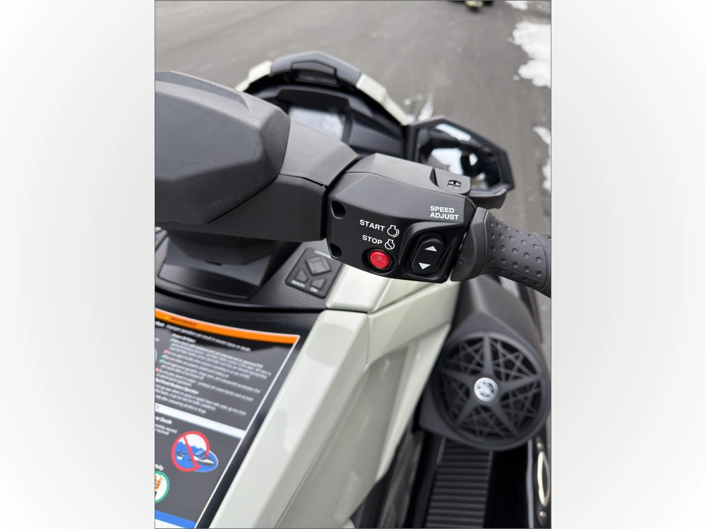 2026 Yamaha Vx Cruiser Ho (w/ Audio) alt