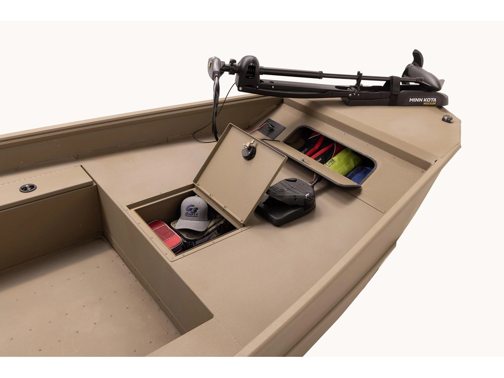 2026 G3 Boats 18dk F70lb3 alt