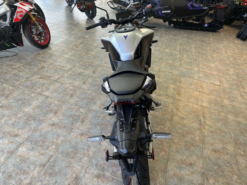 Yamaha Mt-09 Sp 2026 alt