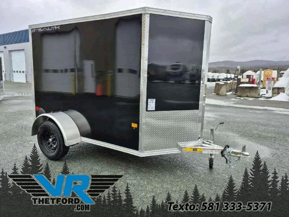 Alcom Stealth 5x8-if 2026 alt