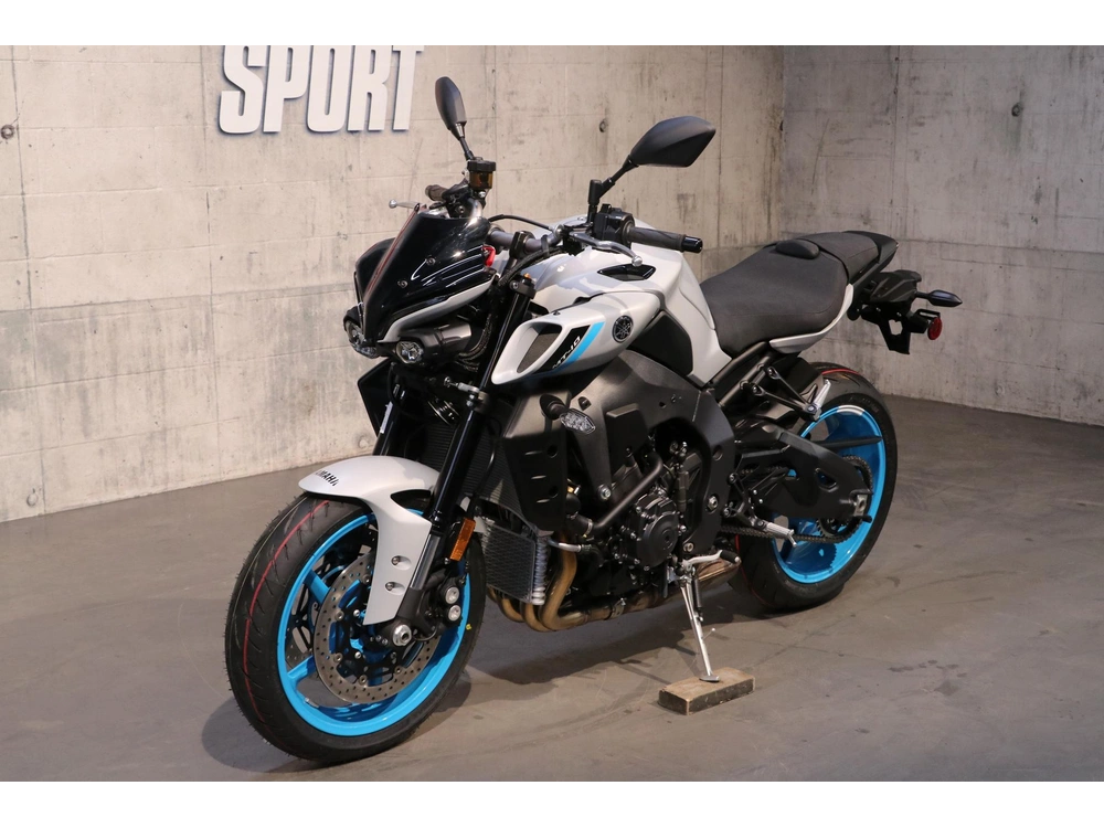 2026 Yamaha Mt-10 alt