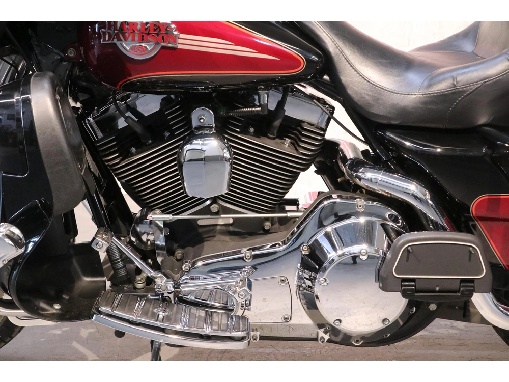 2005 Harley-davidson Electra Glide Ultra Classic Flhtcui alt