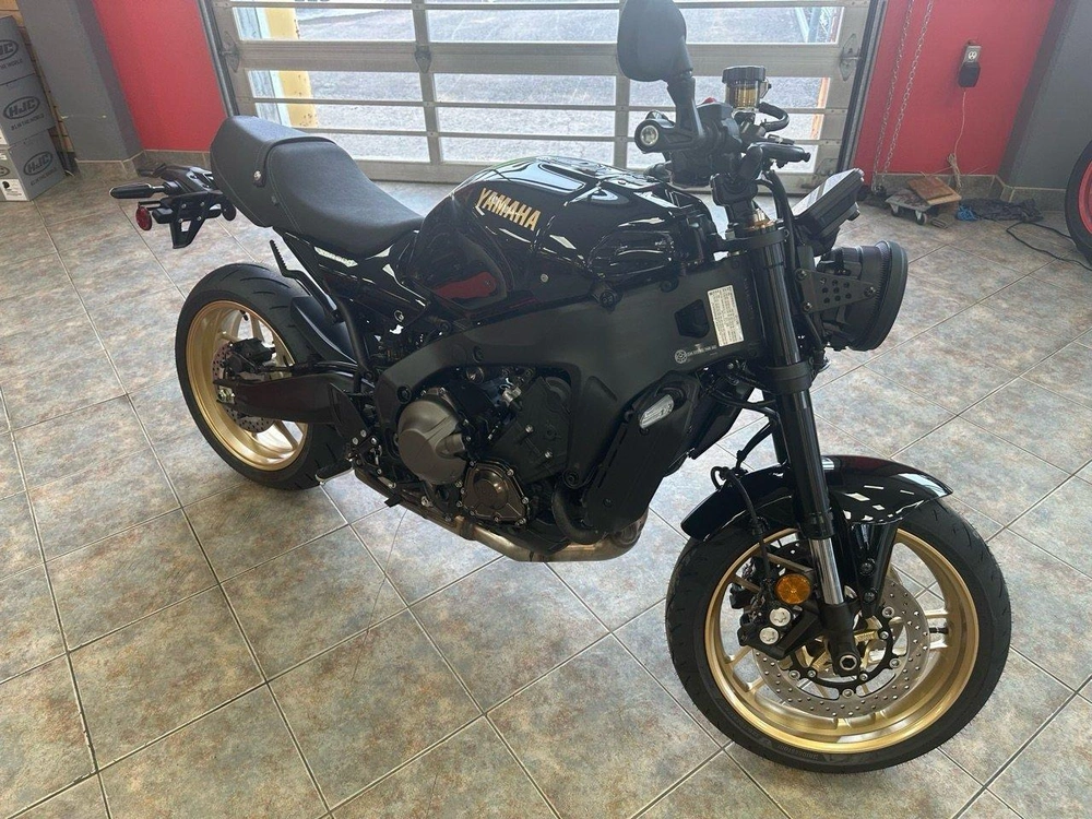 Yamaha Xsr900 2026 alt