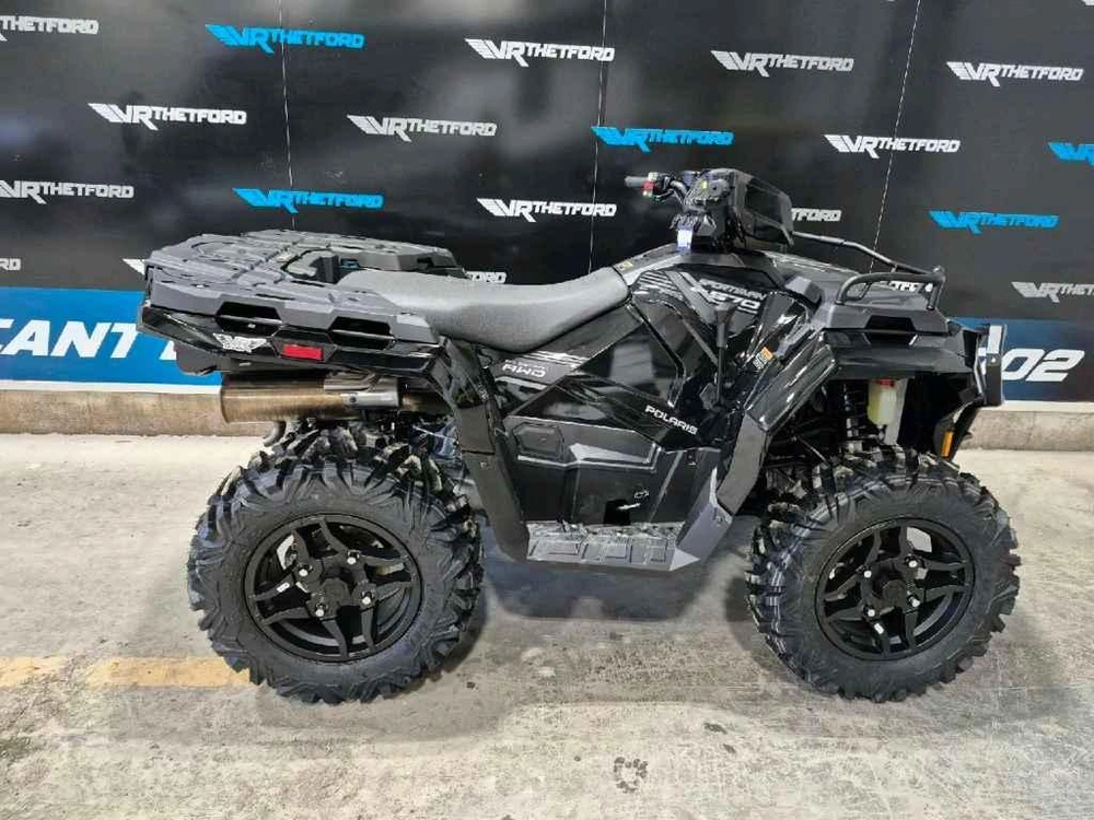 Polaris Sportsman 570 Trail 2026 alt