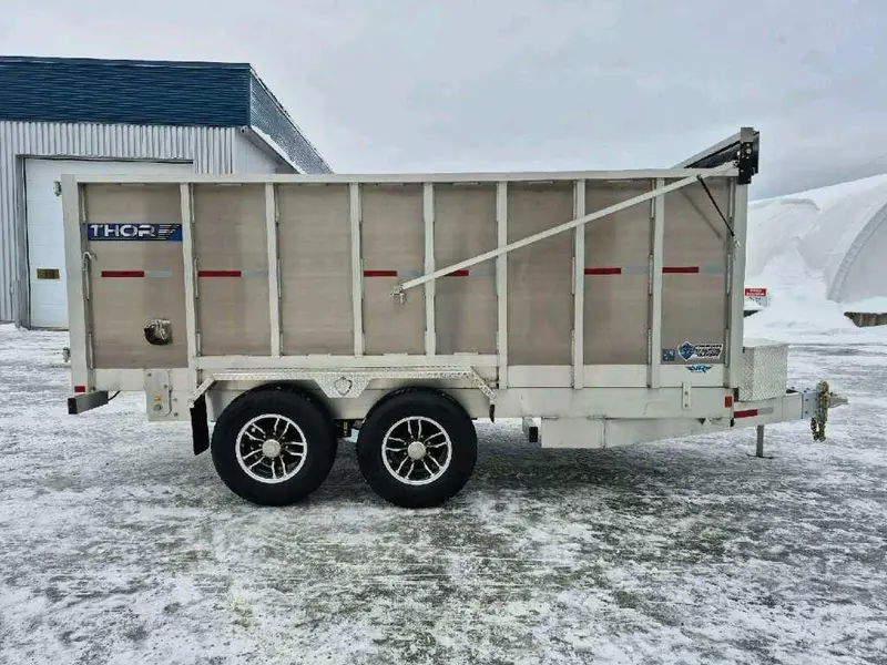 Savage Thor 80x14-2E-14000 2026