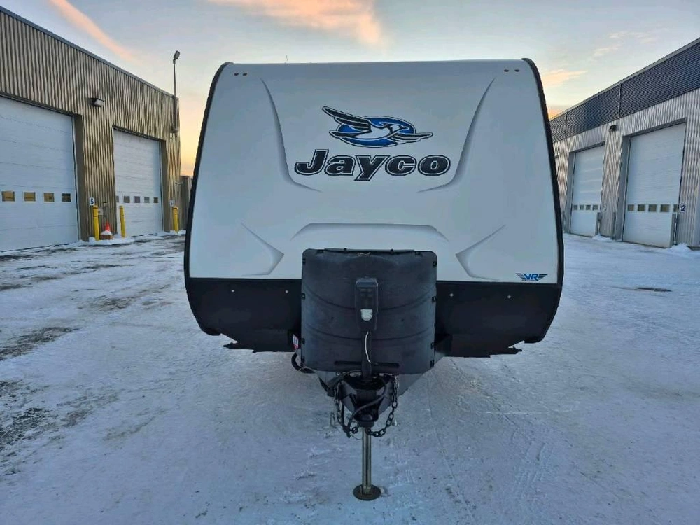 Jayco Jay Feather 23bhm 2019 alt