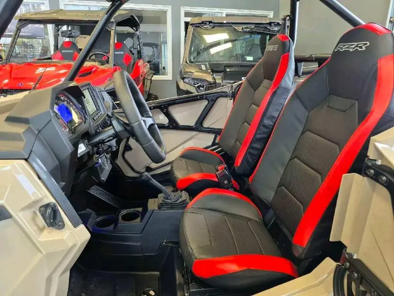 2026 Polaris RZR Trail S 1000 Ultimate thumbnail 10