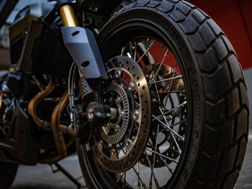 2023 Other Seiemmezzo Scr alt