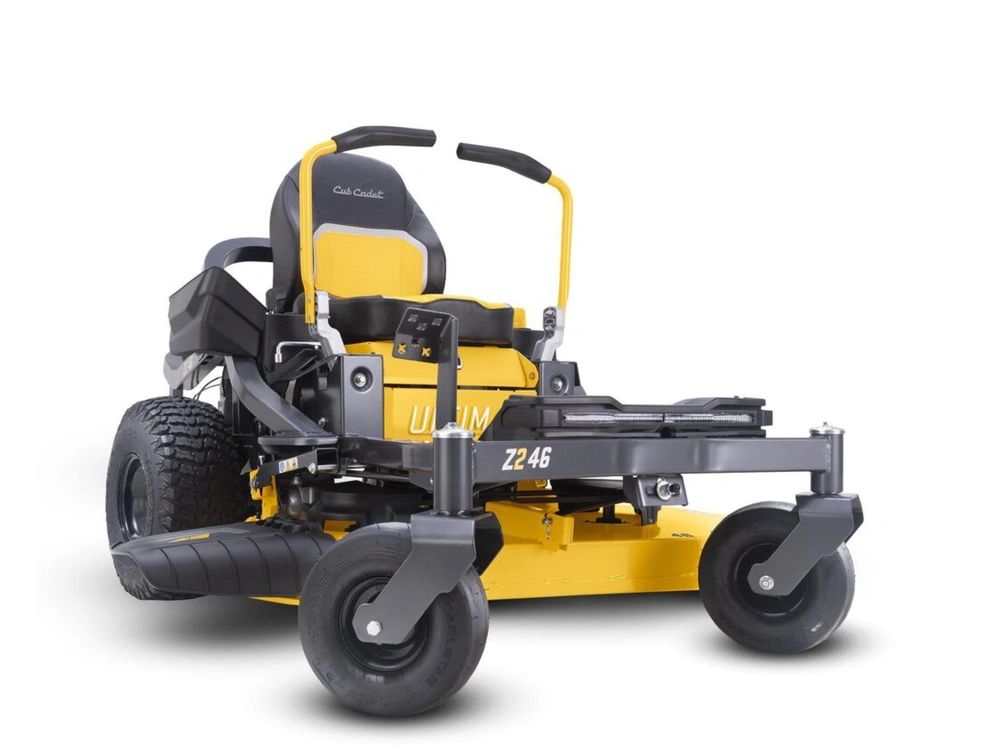 2026 Cub Cadet 17aieaena10 Z2 46 Mower alt