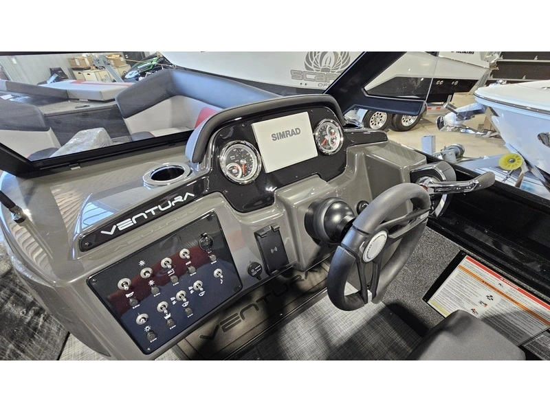 2024 Princecraft Ventura 230 Wrl alt