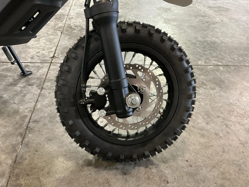 2024 Cfmoto Cf650dy Cfx-2e 2e alt