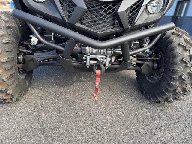 Yamaha Wolverine X4 850 Se Rabais De 3,200$ Certaines Conditions S'appliquent 2025 alt