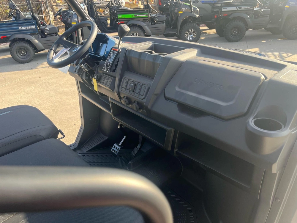 2026 Cfmoto Uforce 1000 Cf1000uz alt