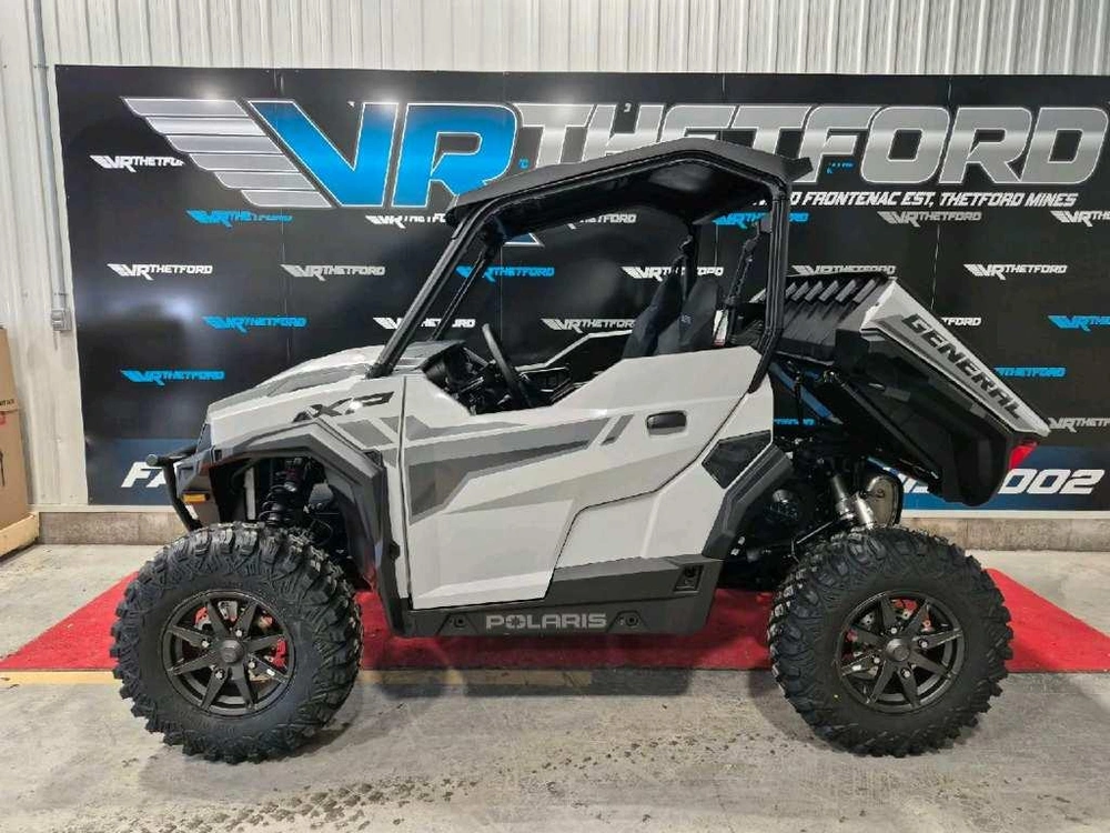 Polaris General Xp 1000 Sport 2026 alt