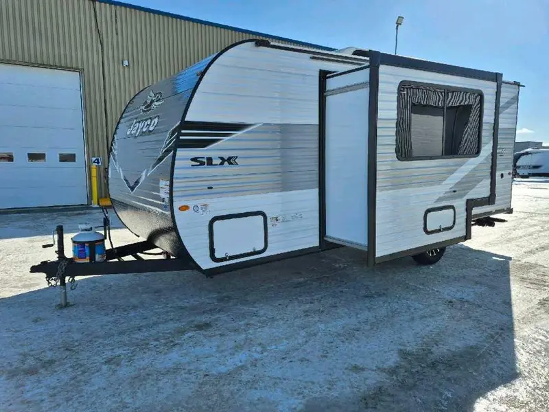 2026 Jayco Jay Flight SLX 197MB