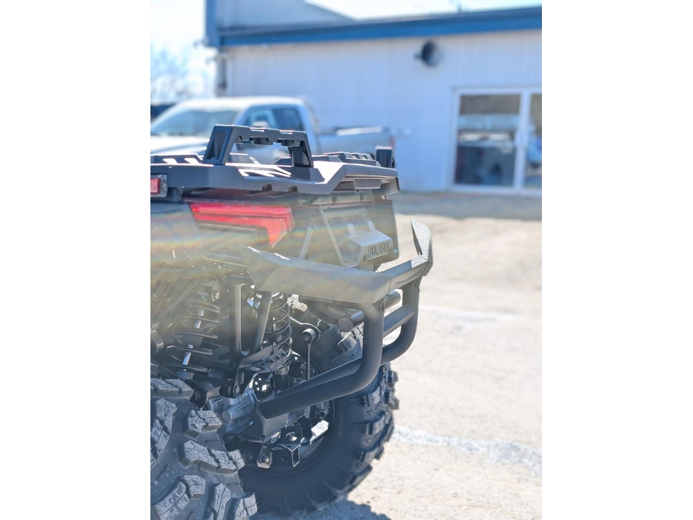 Polaris Sportsman 850 Trail Ppc Nouvelles Couleurs 2026 - Nouveaux Modèles Ste-marie - Rive-sud Quebec 2026 alt