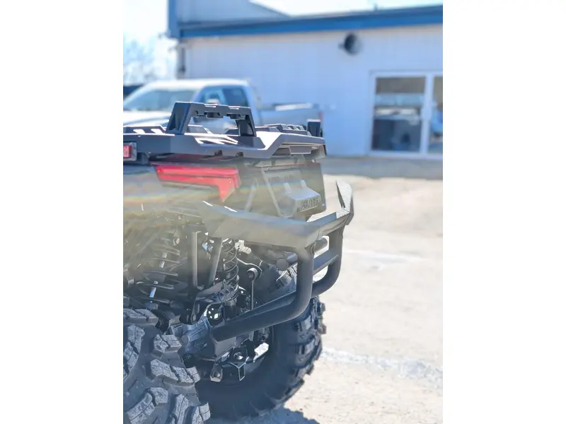 Polaris SPORTSMAN 850 TRAIL PPC Nouvelles couleurs 2026 - Nouveaux modèles Ste-Marie - Rive-Sud Quebec 2026