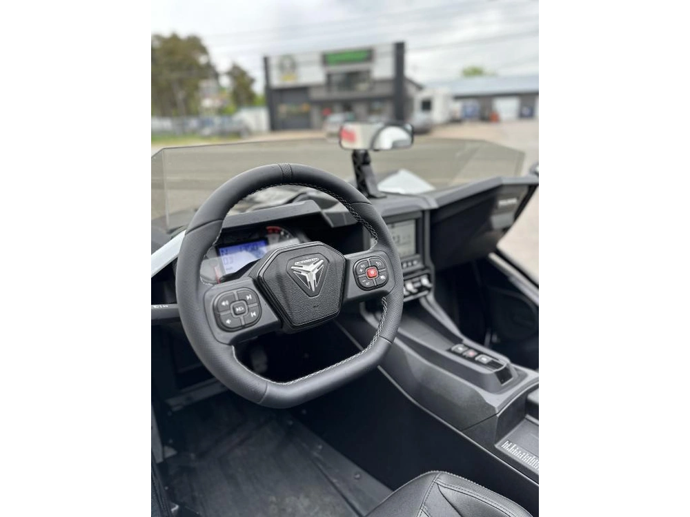 Slingshot Slingshot Slr 203 Hp Auto. 2024 alt