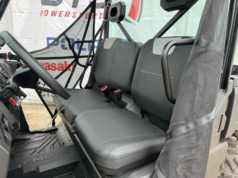 2025 Cfmoto Uforce 600 Cf600uz 600 alt