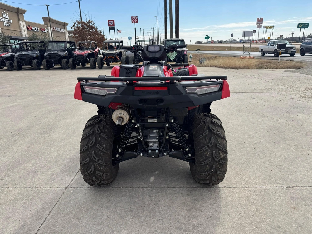 2026 Kawasaki Brute Force�� 750 750 alt