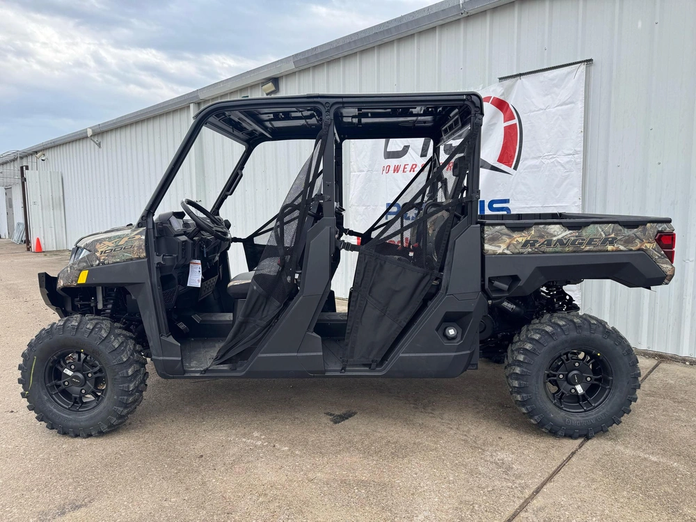 2026 Polaris Rgr Crew Xp 1000 Premium Premium alt