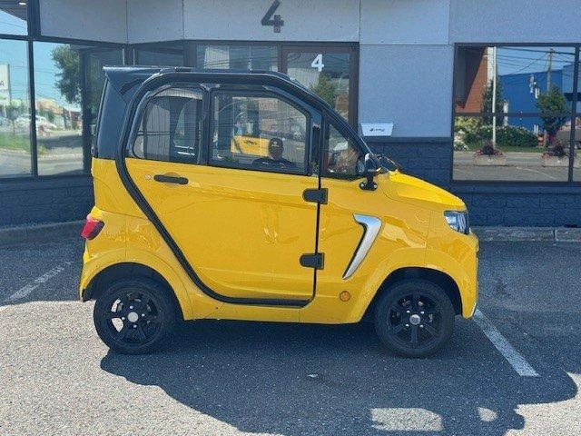 Autre Ecolo Cycle Spark 2024 alt