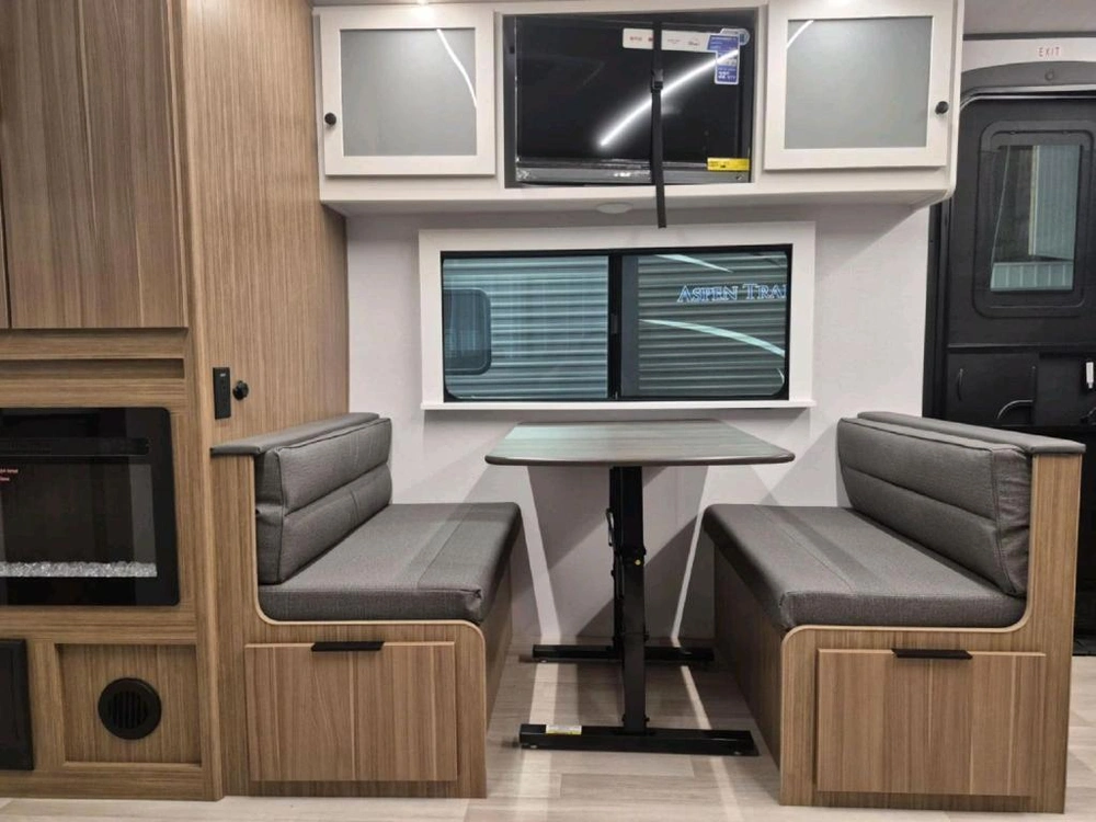 Keystone Rv Passport 2450rk 2026 alt