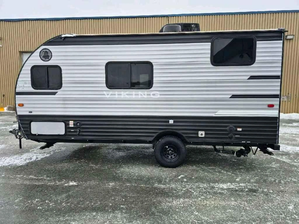 Coachmen Viking 17bh 2021 alt