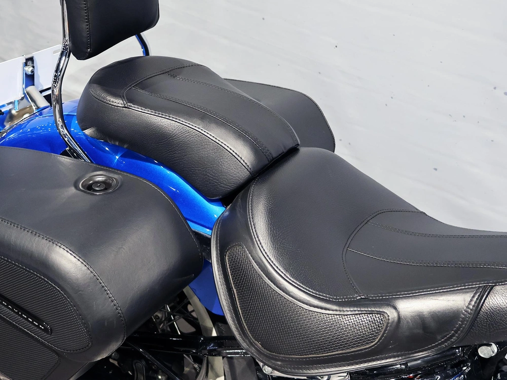 2018 Harley-davidson Softail Deluxe Flde alt