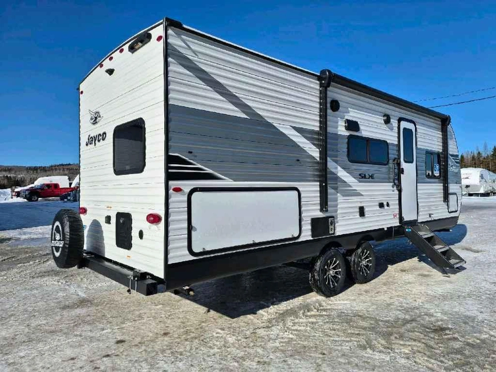 Jayco Jay Flight Slx 245 Bhs 2026 alt