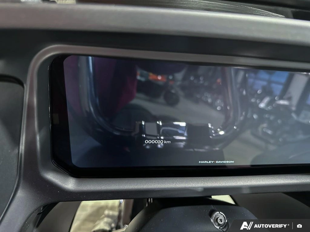 2026 Harley-davidson Road Glide alt