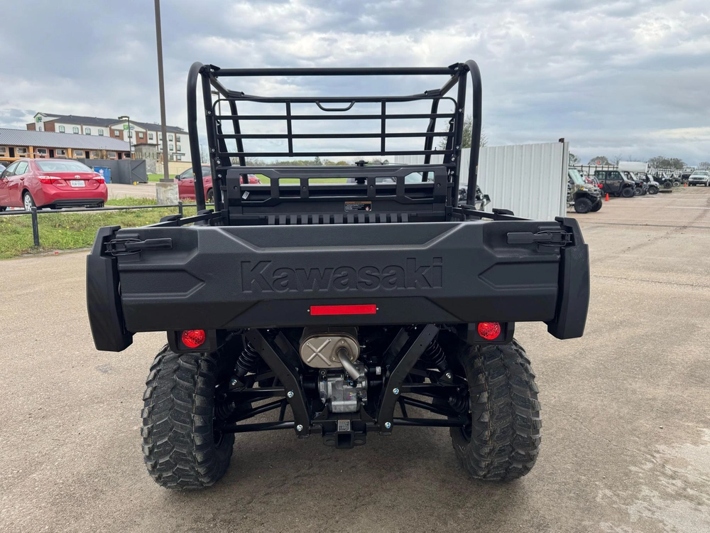 2026 Kawasaki Mule™ Pro-fx™ 820 Eps Eps alt