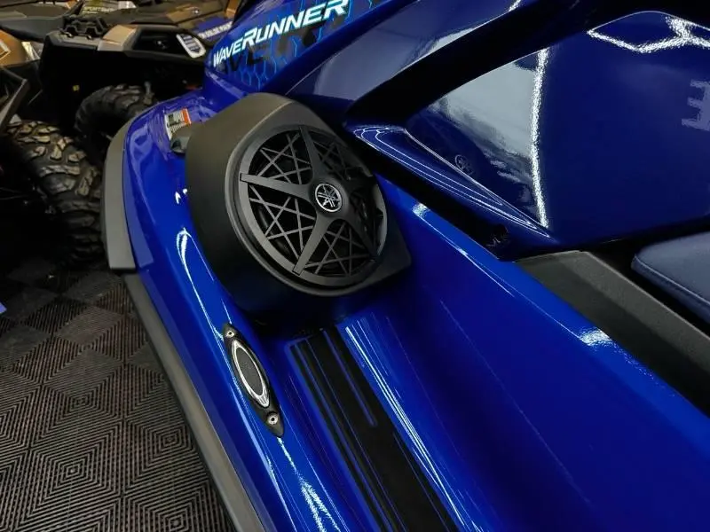 2026 Yamaha VX Limited thumbnail 17