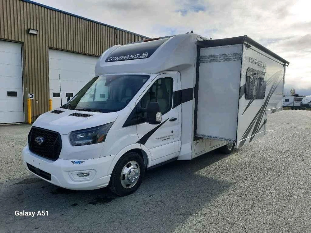 Thor Compass 23tw 2024 alt