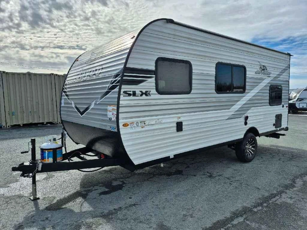 Jayco Jay Flight Slx 175bh 2026 alt