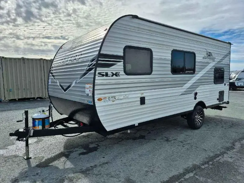 2026 Jayco Jay Flight SLX 175BH