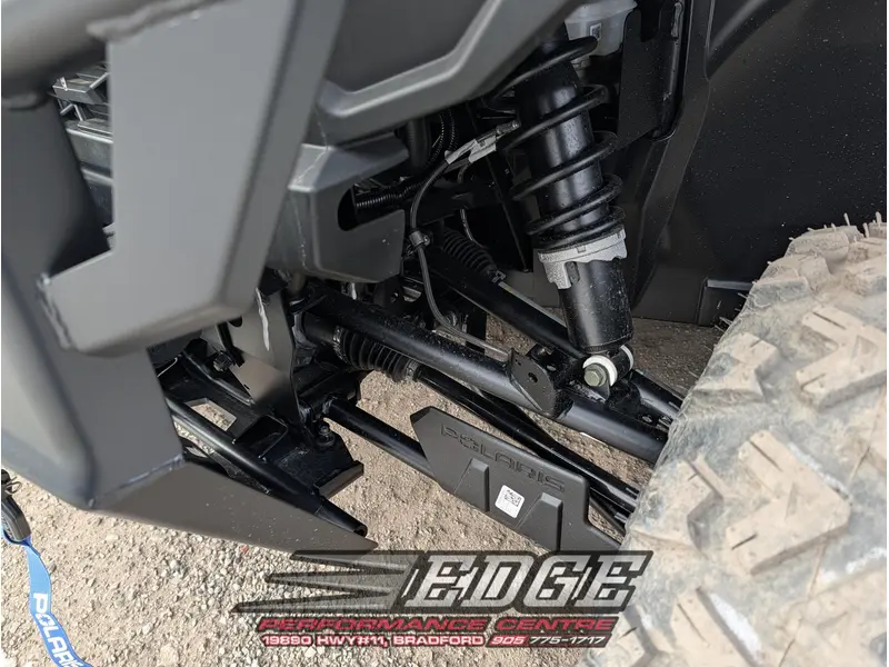 2026 Polaris Ranger 1000 Premium thumbnail 4