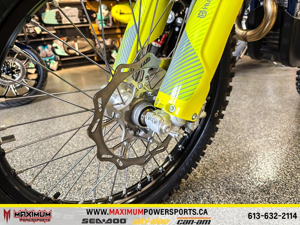 Husqvarna Fx 450 2024 alt