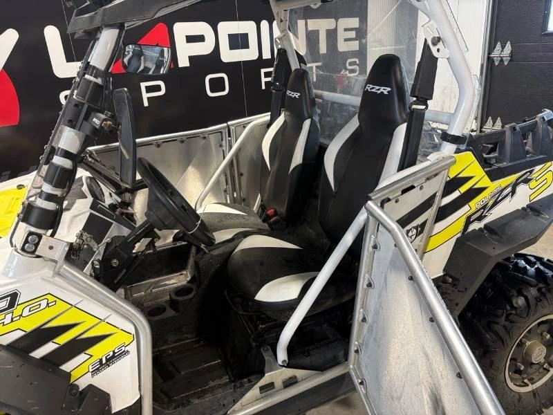 Polaris Rzr 800s Eps 2014 alt