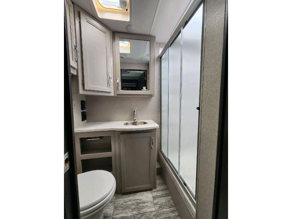 Thor Magnitude Xg32 Diesel 4x4 2025 alt