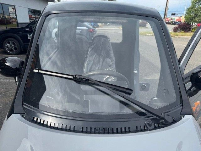 2025 Other Ecolo-cycle Et-4 Pick-up 100% Électrique alt