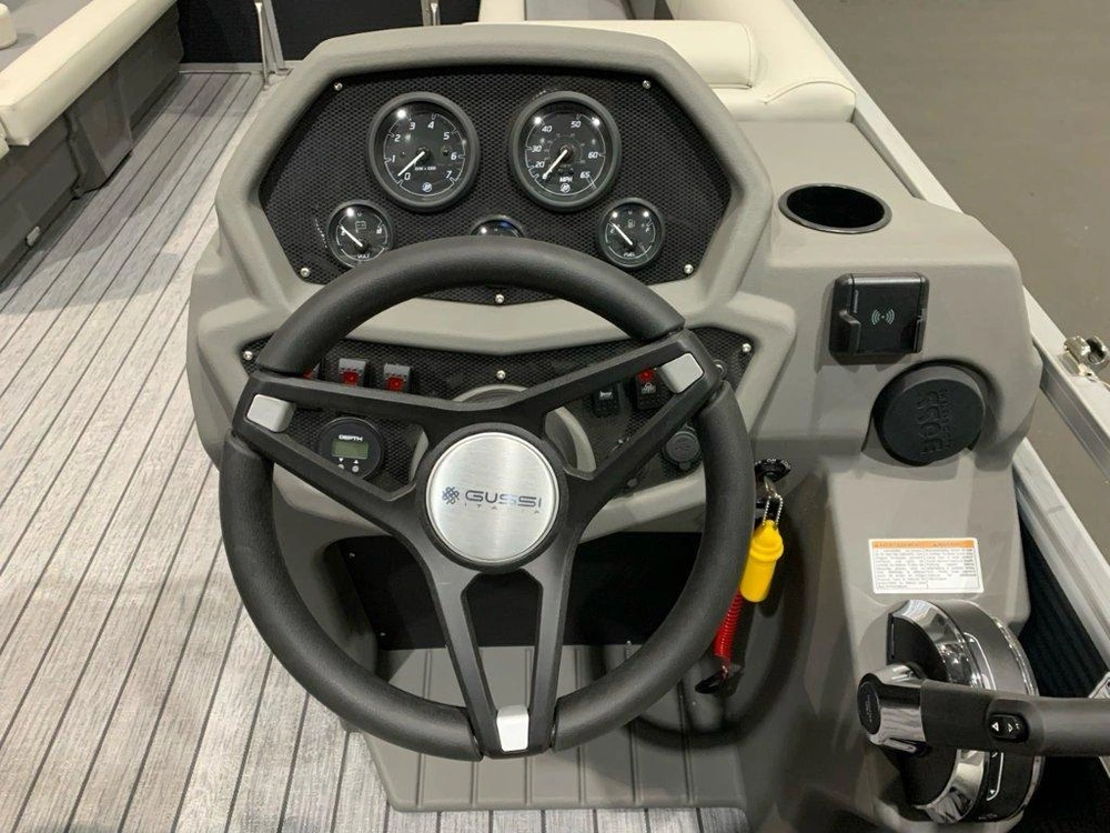 2026 Armada Saphir 21sb alt
