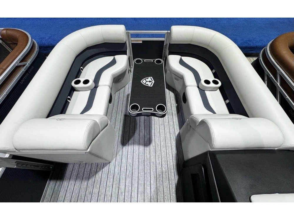 2026 Armada Drakkar 23f alt