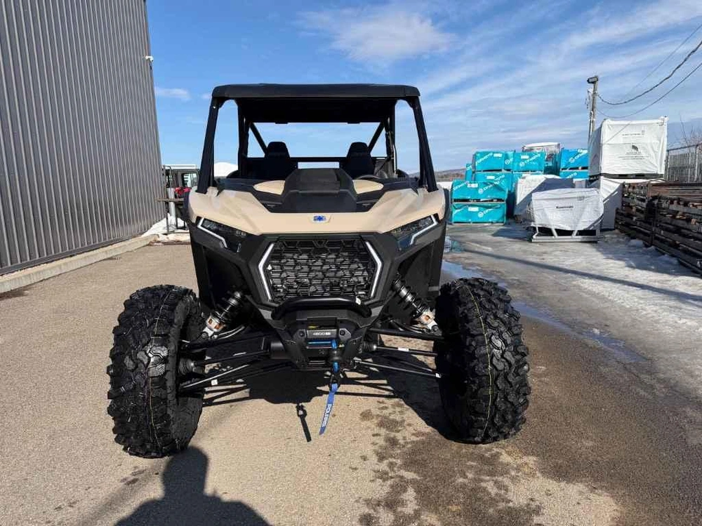 2026 Polaris Rzr Xp 1000 Ultimate alt