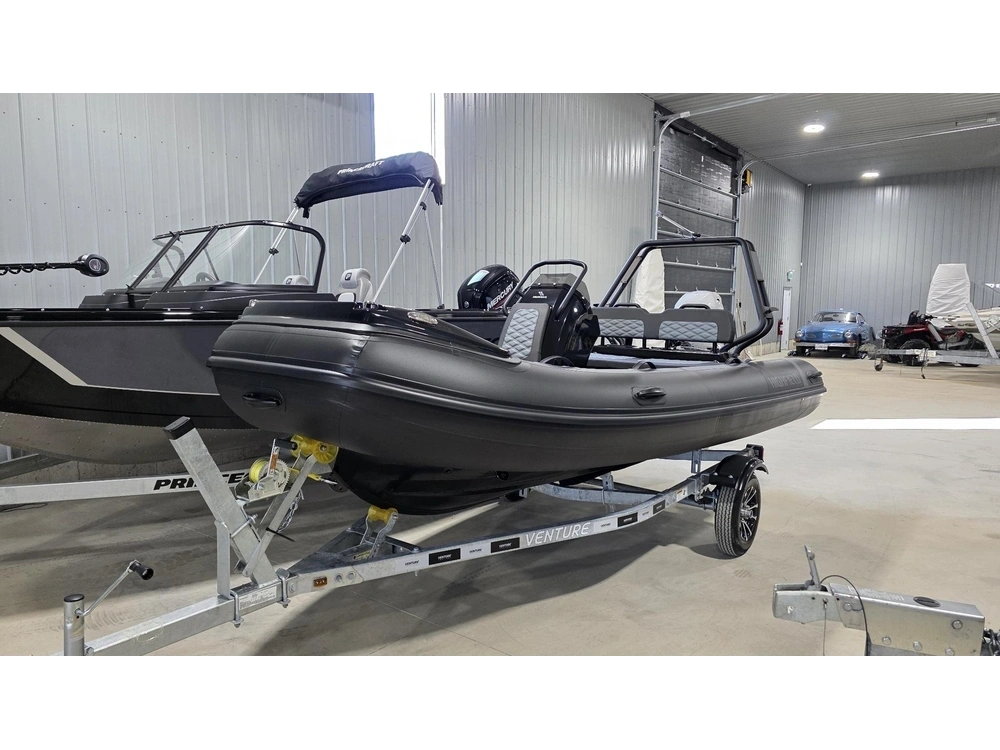 2025 Highfield Sport 420 alt