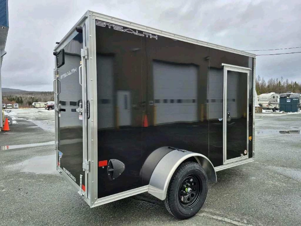 Alcom Steealth 5x10 - If 2026 alt