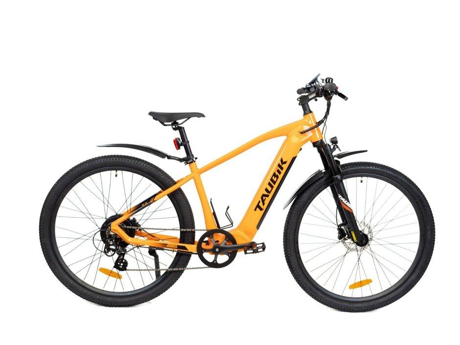 Taubik Taubik Westridge 2.1 2023 alt