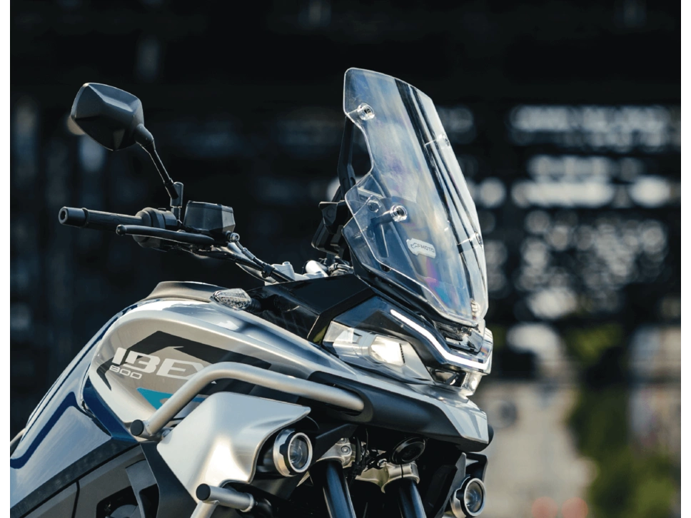 Cfmoto Ibex 800 Sport Rabais De 1,674$ 2023 alt