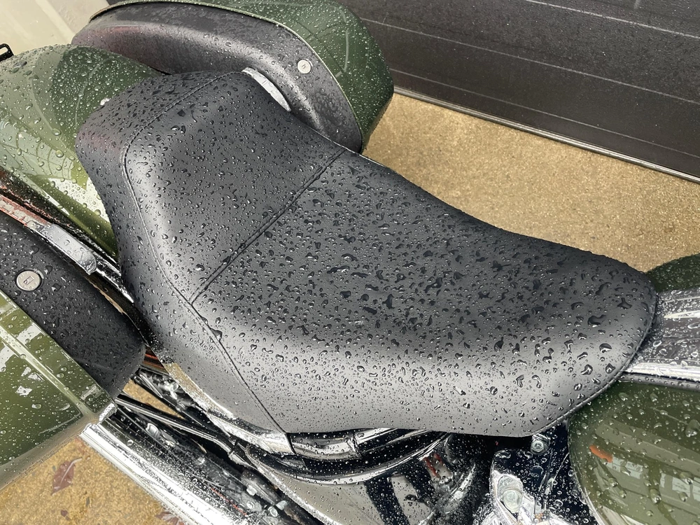 2026 Harley-davidson Fxlrst - Low Rider® St alt