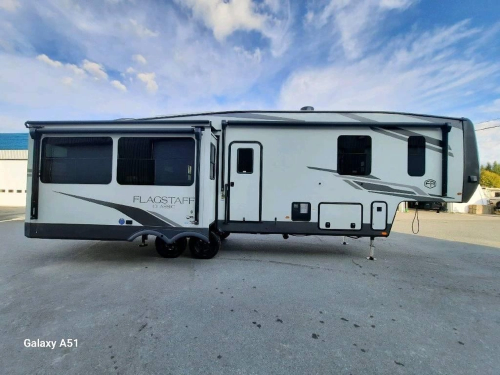 Flagstaff Classic 371rk 2025 alt